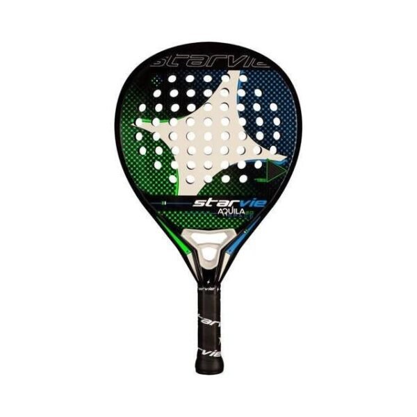 Aquila Space Speed Pro 2.0 Padelschläger