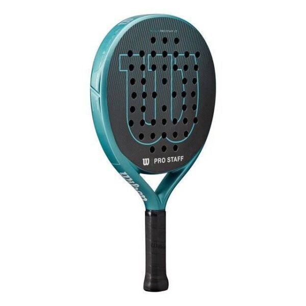 Wilson Pro Staff LT V2 Padelschläger – Bild 2