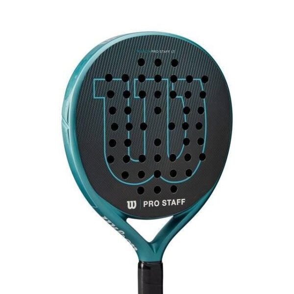 Wilson Pro Staff LT V2 Padelschläger – Bild 4