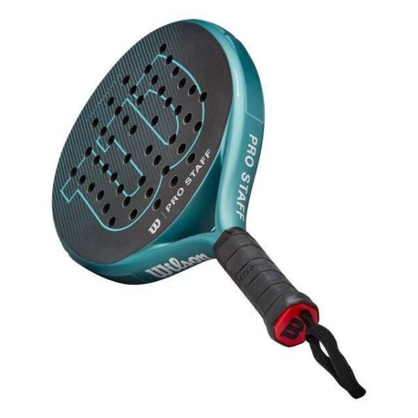Wilson Pro Staff LT V2 Padelschläger – Bild 5