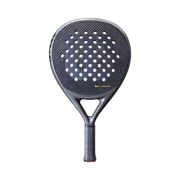 Wilson Carbon Force Pro