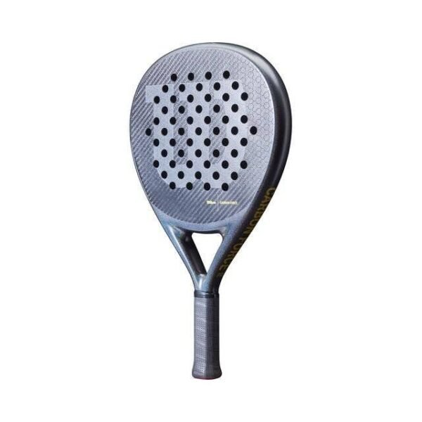 Wilson Carbon Force Pro – Bild 4