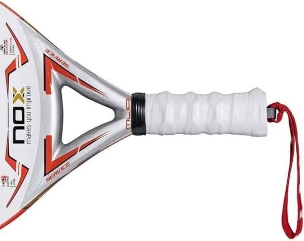 Nox Custom Grip – Bild 3