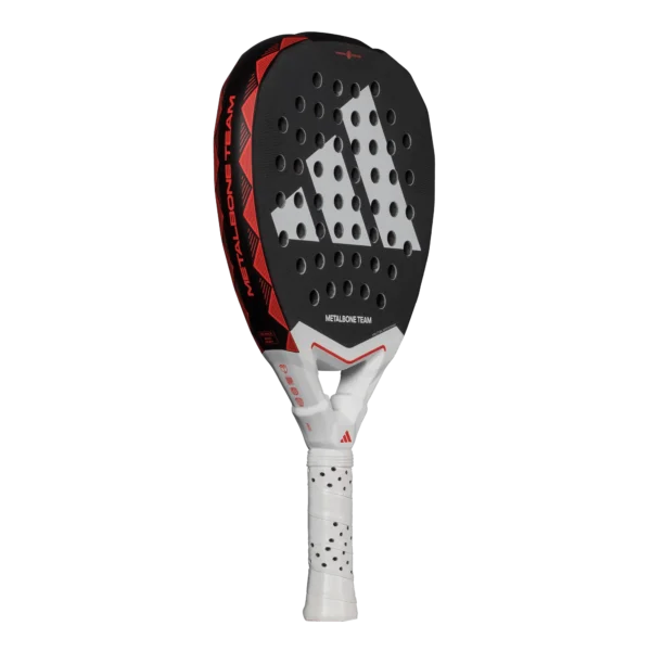 Adidas Metalbone team 3.4 2025 Padelschläger – Bild 4