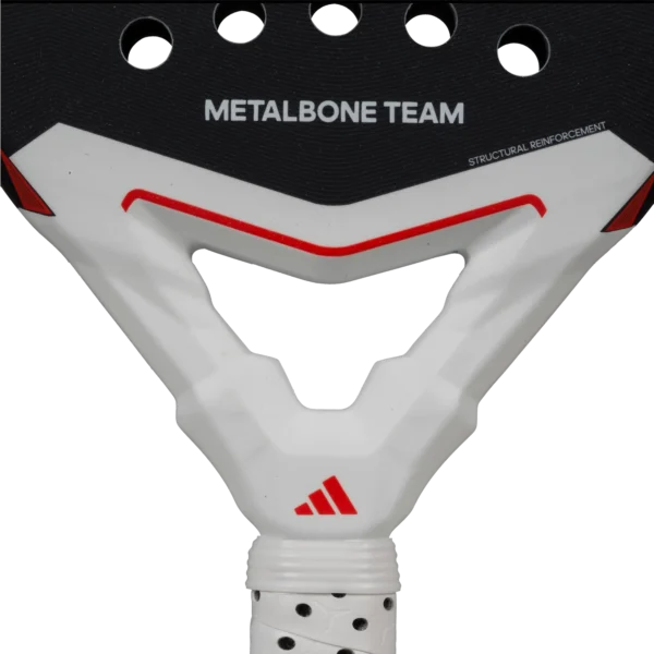 Adidas Metalbone team 3.4 2025 Padelschläger – Bild 6