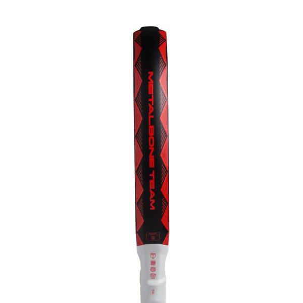 Adidas Metalbone team 3.4 2025 Padelschläger – Bild 7