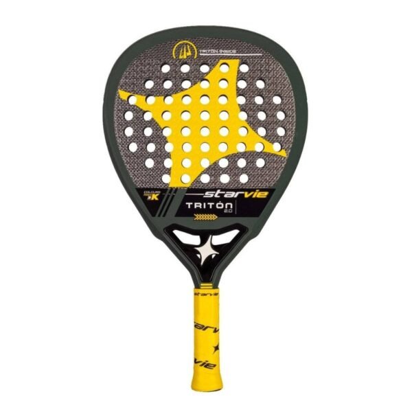 Tritón Pro 2.0