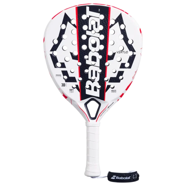 Babolat Technical Vertuo 2025 Padelschläger