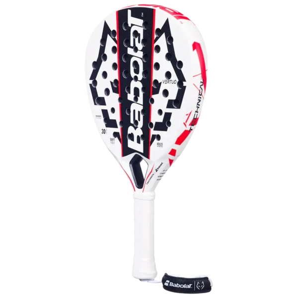 Babolat Technical Vertuo 2025 Padelschläger – Bild 6