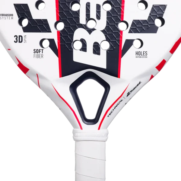 Babolat Technical Vertuo 2025 Padelschläger – Bild 4