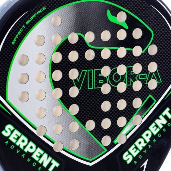 Serpent Advanced – Bild 4