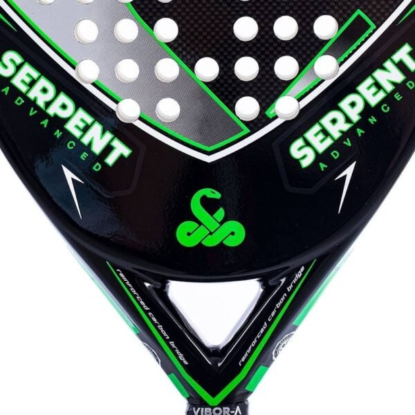 Serpent Advanced – Bild 6
