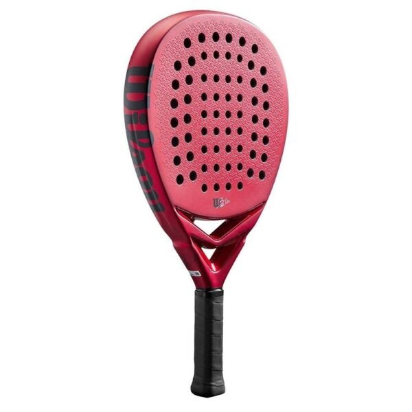 Wilson Bela Pro V2 Padelschläger – Bild 3