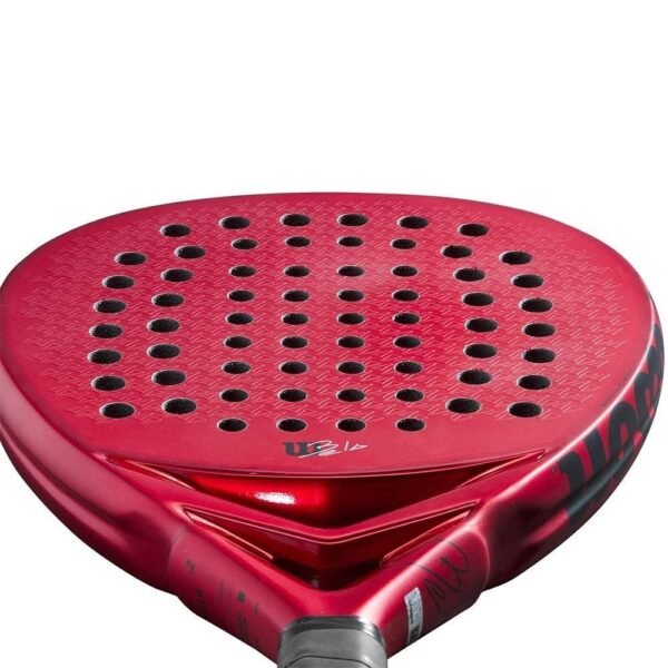 Wilson Bela Pro V2 Padelschläger – Bild 5