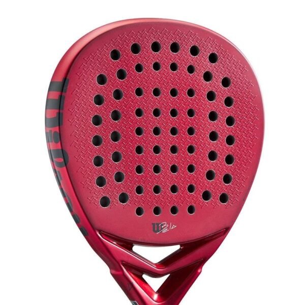 Wilson Bela Pro V2 Padelschläger – Bild 6