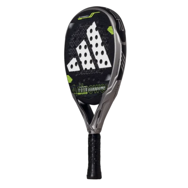 Adidas Adipower Carbon Ctrl 3.4 2025 Padelschläger – Bild 3