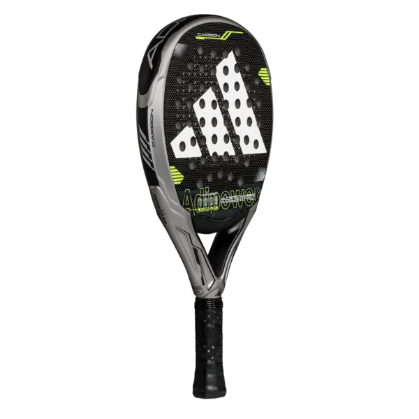 Adidas Adipower Carbon Ctrl 3.4 2025 Padelschläger – Bild 4