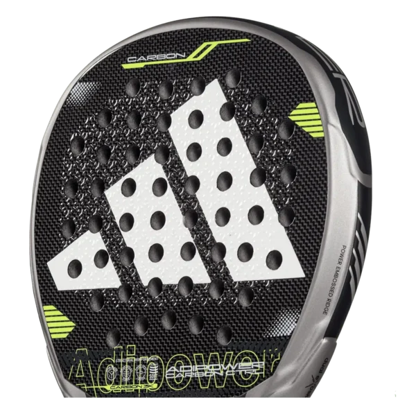 Adidas Adipower Carbon Ctrl 3.4 2025 Padelschläger – Bild 7