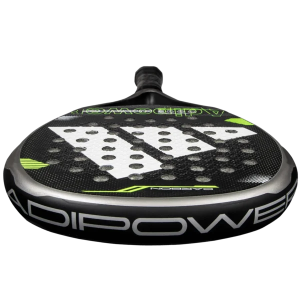 Adidas Adipower Carbon Ctrl 3.4 2025 Padelschläger – Bild 9