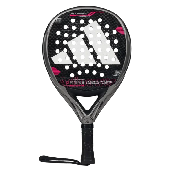 Adidas Adipower Carbon Light 3.4 2025 Padelschläger