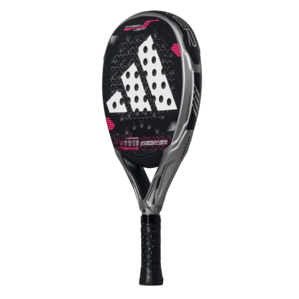 Adidas Adipower Carbon Light 3.4 2025 Padelschläger – Bild 4