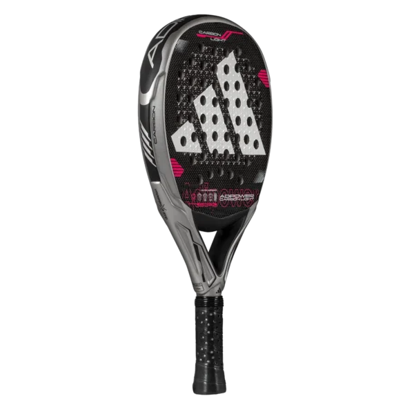 Adidas Adipower Carbon Light 3.4 2025 Padelschläger – Bild 3
