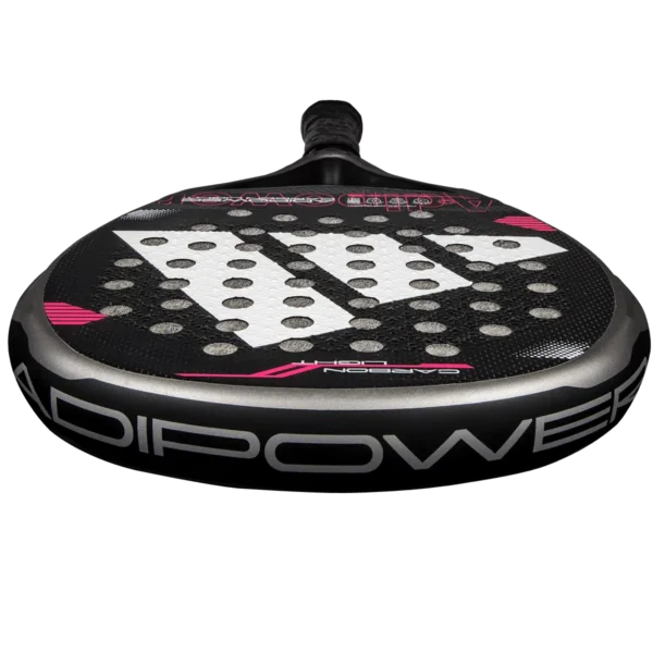 Adidas Adipower Carbon Light 3.4 2025 Padelschläger – Bild 5