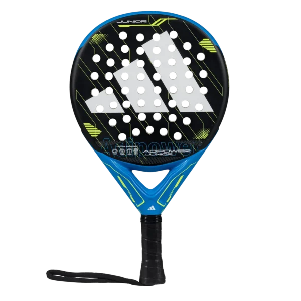 Adidas Adipower Junior 3.4 2025 Padelschläger