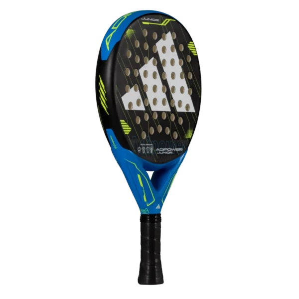 Adidas Adipower Junior 3.4 2025 Padelschläger – Bild 3