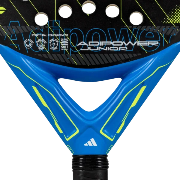 Adidas Adipower Junior 3.4 2025 Padelschläger – Bild 5