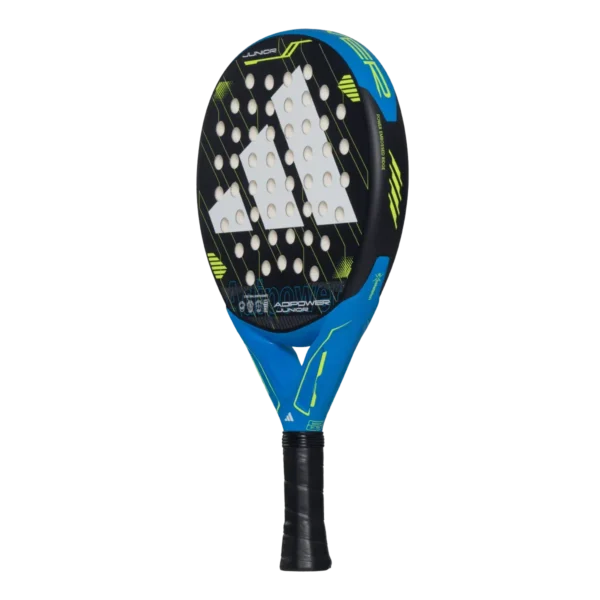 Adidas Adipower Junior 3.4 2025 Padelschläger – Bild 4