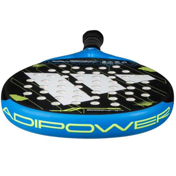 Adidas Adipower Junior 3.4 2025 Padelschläger – Bild 7