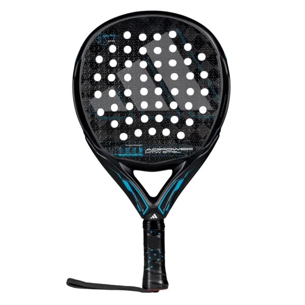 Adidas Adipower Multiweight Ctrl 3.4 2025 Padelschläger