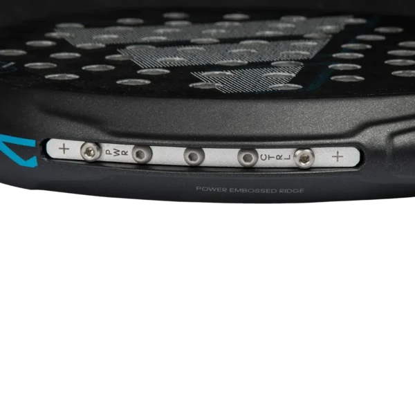 Adidas Adipower Multiweight Ctrl 3.4 2025 Padelschläger – Bild 6