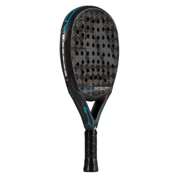 Adidas Adipower Multiweight Ctrl 3.4 2025 Padelschläger – Bild 3