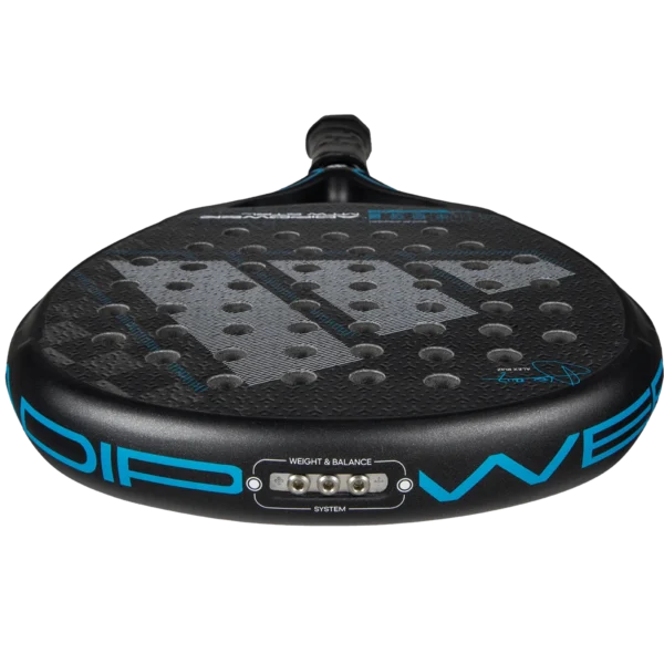 Adidas Adipower Multiweight Ctrl 3.4 2025 Padelschläger – Bild 5