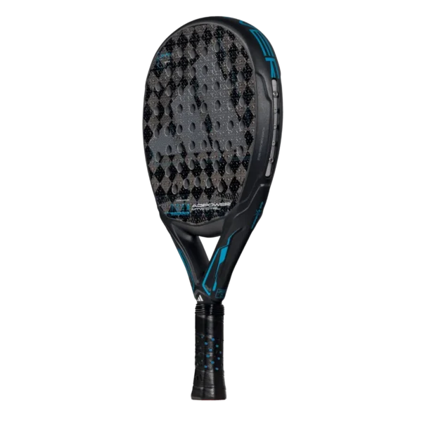 Adidas Adipower Multiweight Ctrl 3.4 2025 Padelschläger – Bild 4