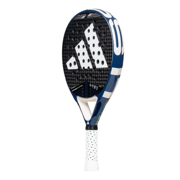 Adidas Cross It Carbon Ctrl 3.4 2025 Padelschläger – Bild 4