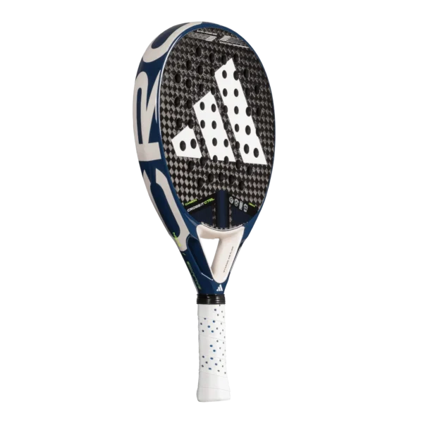 Adidas Cross It Carbon Ctrl 3.4 2025 Padelschläger – Bild 3