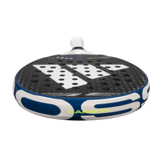 Adidas Cross It Carbon Ctrl 3.4 2025 Padelschläger – Bild 5