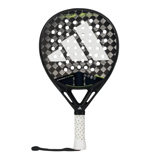 Adidas Cross It Ctrl 3.4 2025 Padelschläger