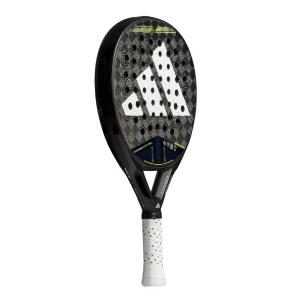 Adidas Cross It Ctrl 3.4 2025 Padelschläger – Bild 3