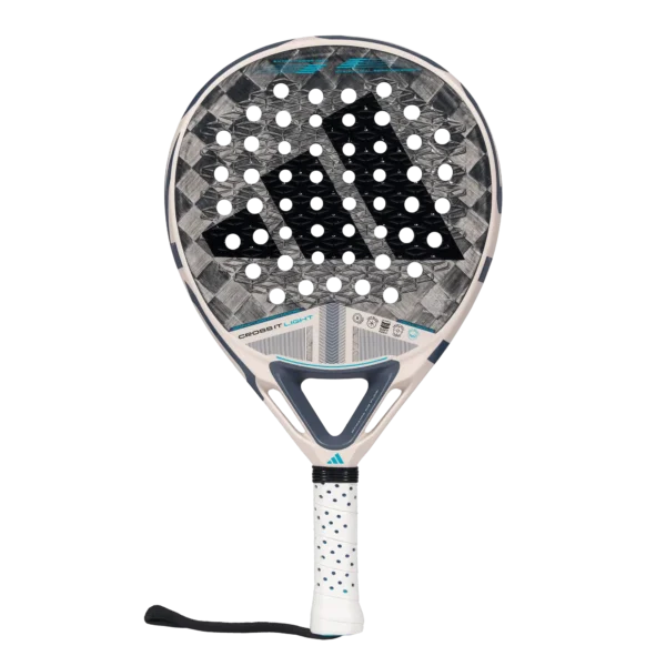 Adidas Cross It Light 3.4 2025 Padelschläger