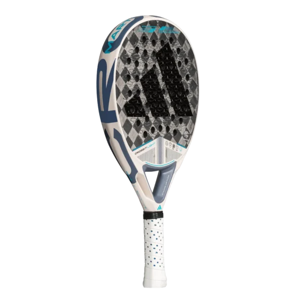 Adidas Cross It Light 3.4 2025 Padelschläger – Bild 3