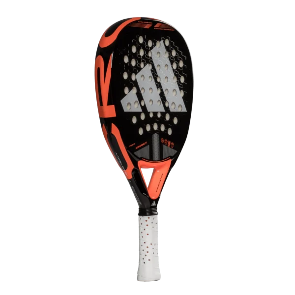 Adidas Cross It Team 3.4 2025 Padelschläger – Bild 3