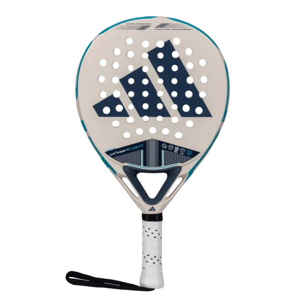 Adidas Cross It Team Light 3.4 2025 Padelschläger