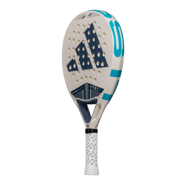 Adidas Cross It Team Light 3.4 2025 Padelschläger – Bild 4