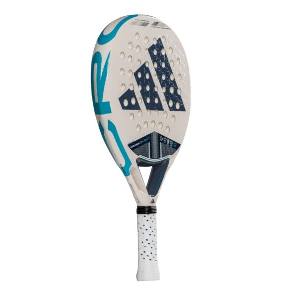 Adidas Cross It Team Light 3.4 2025 Padelschläger – Bild 3