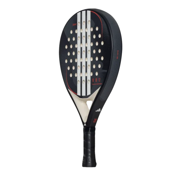 Adidas drive Schwarz 3.4 2025 Padelschläger – Bild 4