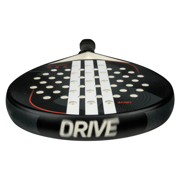Adidas drive Schwarz 3.4 2025 Padelschläger – Bild 5